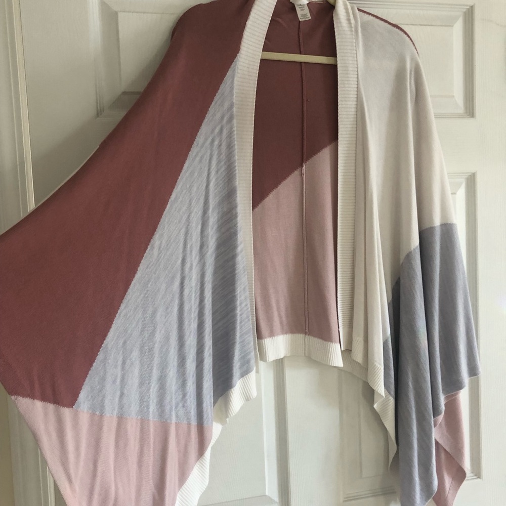 Lululemon wrap
